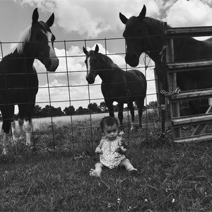 Meet your Posher, Nina